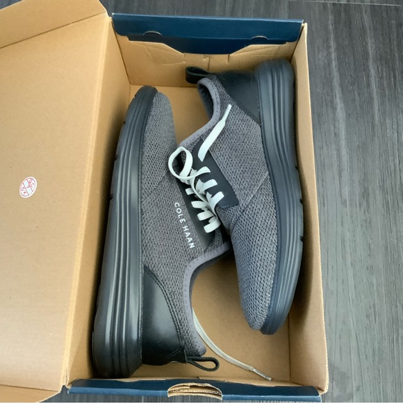 Cole Haan Grand Sport Journey Shoes NIB - Picture 9 of 10